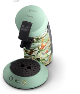 SENSEO Original Plus koffiezetapparaat - Koffiepadmachine - Limited Edition - CSA210/85 + 2 exclusieve koffiekopjes — thumbnail 2