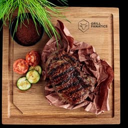 Grill Fanatics Butcher Paper / Slagerspapier 61 x 100 cm - 10 vellen — thumbnail 3