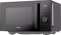 ETNA CMV825 Combi Magnetron – Vrijstaand – 25 liter – 900 watt – Grill – Turbo hetelucht – 10 automatische programma’s – Zwart — thumbnail 3