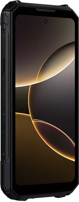 DOOGEE VMAX Play Robuuste Smartphone 5G - 36GB RAM - 512GB ROM - 20500mAh 45W - 6,78 inch 120Hz - 200MP + 32MP AI-Camera, 20MP Nachtzicht - 130dB Luidspreker - 100 LM projector - 1200LM Dubbele Campinglamp - Android 15 Telefoon - NFC GPS - Zwart — thumbnail 5