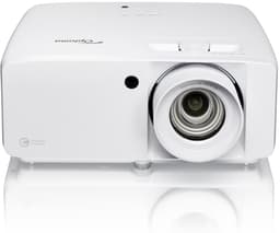 Optoma ZH551 Projector met normale projectieafstand 5600 ANSI lumens DLP 1080p (1920x1080) 3D Wit — thumbnail 3