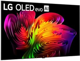 LG W6 OLED77W69LA - 77 inch - 4K OLED - 2025 - Smart TV — thumbnail 3