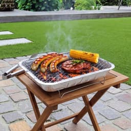 “ELITE” instantbarbecue 48×31×6 cm — thumbnail 1