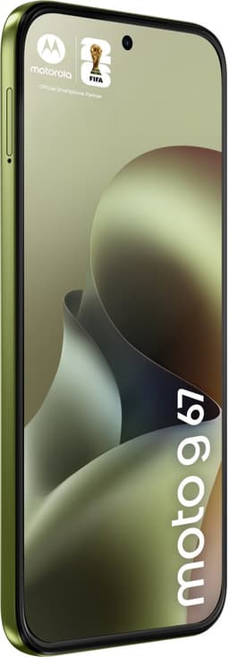 MOTOROLA moto g67 5G - 256 GB Nile — thumbnail 4