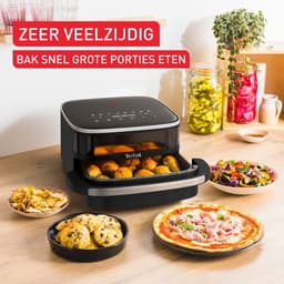 Tefal Easy Fry XL Surface FW4018 — thumbnail 3