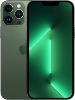 Apple iPhone 13 Pro Max - 128GB - Groen — thumbnail 2