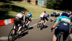 Tour de France 2026 - PS5 — thumbnail 2