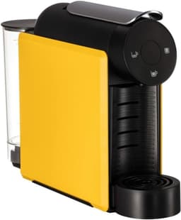 FlexVer® Koffiecupmachine - Capsuleapparaat - Coffee Pod Machine - Geel — thumbnail 1