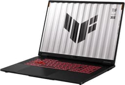 ASUS TUF Gaming A18 FA808UM-S8132W - Gaming Laptop - 18 inch - RTX 5060 - Ryzen 7 - 16GB/512GB — thumbnail 5