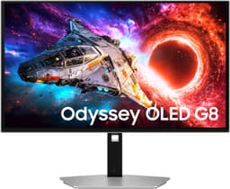 Samsung G8 G80SH LS27HG802SUXEN OLED — thumbnail 1