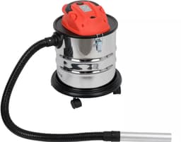 YATO 1200 Watt Werkplaats- en Aszuiger — thumbnail 3