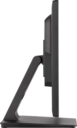 iiyama ProLIte T2452MSC-B2 - 24 inch - Full HD - IPS - Touch - 400 cd/m2 - Speakers — thumbnail 2