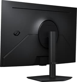 Samsung Odyssey G7 LS32HG732SUXEN - 32 inch 4K Dual Mode OLED Gaming Monitor - 4K 165hz - FHD 330hz - HDMI 2.1 — thumbnail 4