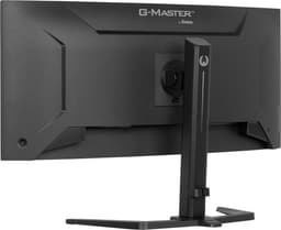 iiyama G-Master GCB3484WQSU-B2 Red Eagle - 34 inch - WQHD - VA - 200Hz - Verstelbaar - Curved - Dual mode (400Hz) — thumbnail 4