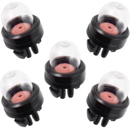 Geschikt voor kettingzaag-, grasmaaier- en tuinmachineonderdelen, smeernippels, carburateurs, oliesproeiers, 5-delige set — thumbnail 1
