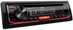 JVC KD-T702BT — thumbnail 3