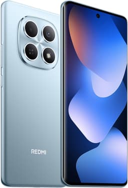Smartphone-REDMI Note 15-8GB+128GB-Blauw — thumbnail 2