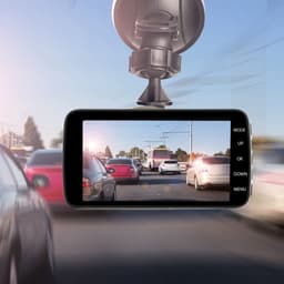 Retoo Dash Cam M040 - 360° Auto Camera met Nachtzicht en 1080P Resolutie — thumbnail 5