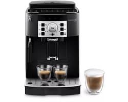 De'Longhi Magnifica S ECAM22.140.B - Volautomatische espressomachine