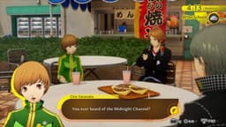 Persona 4 Revival - PC (Code in Box) — thumbnail 5