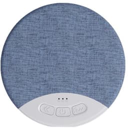 Sleep Speaker – Bluetooth Slaapluidspreker voor Onder het Kussen – White Noise & Muziek – Draadloos — thumbnail 4