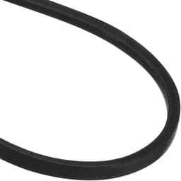 Dailygoods - V-riem - Rubber drive belt - 432 mm lengte - Duurzaam en flexibel - Geschikt voor diverse apparaten - Ideaal voor grasmaaier en boormachine — thumbnail 4