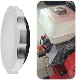 Dailygoods- Brandstoftankdop - 2 Stuks - Duurzaam Metaal - Compatibel GX160/GX200/GX240 - Hoge Hardheid - Weerbestendig - Tankdop — thumbnail 5