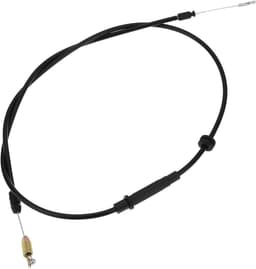 Dailygoods - Koppelingsaandrijvingskabel voor Grasmaaier - Vervangingsonderdeel 381030082 — thumbnail 1