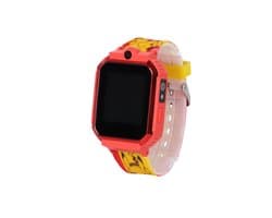 Horloge smartwatch Pokemon