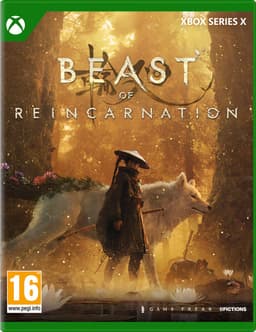 Beast of Reincarnation - Xbox Series X — thumbnail 1