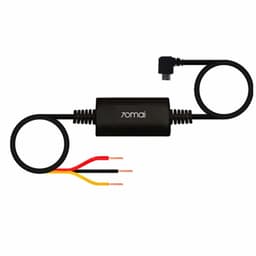 70Mai Jump Starter Max 18000mAh - Zwart — thumbnail 1