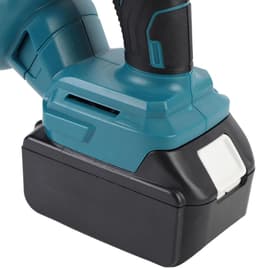 Draadloze Stofzuiger - Handstofzuiger Krachtig - Snel Huis Schoonmaken - 125AW Zuigkracht - 700 Ml Container - Zwart — thumbnail 3