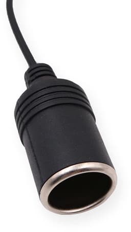 aladdien - USB C naar 12V Auto Sigarettenaansteker Adapter - Ideaal voor DVR en GPS - Voertuigaccessoire - Flexibel ontwerp - Oplaadmogelijkheden - ... — thumbnail 5