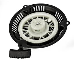 Trekstarter Grasmaaier - Terugslagstart - Motor Starten - Duurzaam ABS Plastic - 50 Gram - Zwart — thumbnail 5