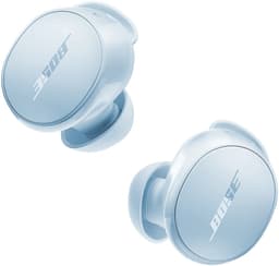 Bose QuietComfort - In-Ear Koptelefoon - Lichtblauw — thumbnail 1