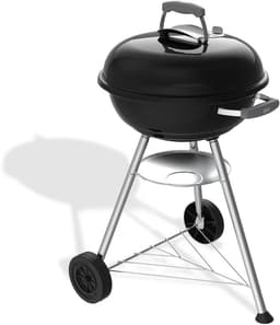 Weber Compact Kettle-houtskoolbarbecue Ø 47 cm — thumbnail 3