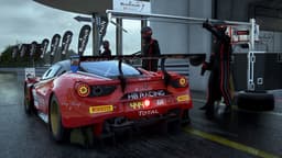 Assetto Corsa Competizione /PS4 — thumbnail 3
