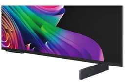 LG C6 OLED42C67LA - 42 inch - 4K OLED - 2026 — thumbnail 4