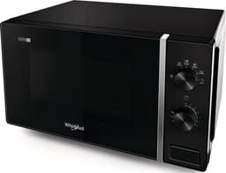 WHIRLPOOL MWP 101 B -1 vrijstaande Magnetron zwart + 3 Jaar Gratis Extra Garantie — thumbnail 2