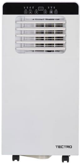 TECTRO TPH 4026 – Mobiele airco – Koelen en verwarmen – A-label — thumbnail 1
