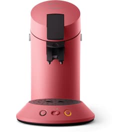Philips Senseo Rood CSA210/35 |  | 8720389058875 — thumbnail 2