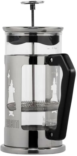 Bialetti Cafetière PREZIOSA - 1L — thumbnail 5