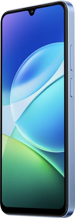 Blackview WAVE 10C Smartphone - Telefoon Dubbele Sim 4G - 6,88" HD+ IPS - 16GB(4+12) RAM - 32GB ROM - 5000 mAh - Android 16 - GPS - Blauw — thumbnail 3