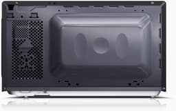 Magnetron met Grill - Compacte Oven - Snel Maaltijden Bereiden - 5 Vermogensstanden - 20 Liter Inhoud - Zwart — thumbnail 3