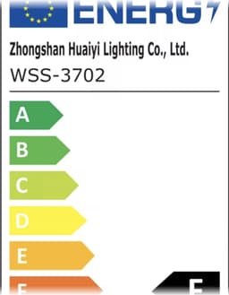 Moderne Plafondventilator met LED Verlichting – Bladeless Design – Inclusief Afstandsbediening – Dimbare Kleurtemperatuur – Omkeerbare Luchtstroom – Fluisterstil – Wit — thumbnail 2