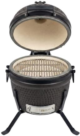 HEAT Premium Kamado Barbecue Fyregg 13 Bruin — thumbnail 3