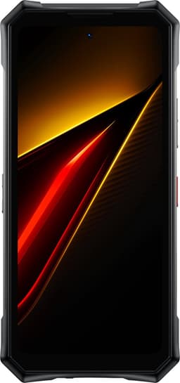 DOOGEE S300 PRO Robuuste smartphone 5G - 6.78 inch FHD+ 120Hz - 48GB RAM - 512GB ROM - 11000mAh 66W - Android 16 - 200MP+36MP Camera - Outdoor Smartphone IP68/IP69K - Dual Sim Telefoon - NFC GPS - Grijs — thumbnail 5
