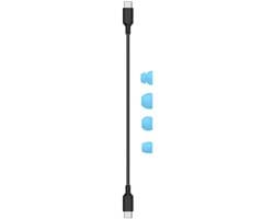 Beats Flex - In-Ear - Flame Blue — thumbnail 3
