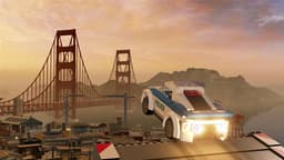 Lego City Undercover - PS4 — thumbnail 2