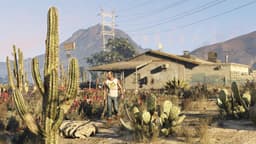 Grand Theft Auto 5 - PS3 — thumbnail 3